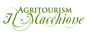 Agritourism Il Macchione Pienza