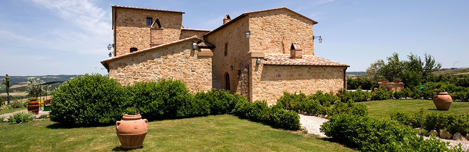 Agriturismo Il Macchione Pienza