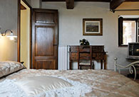 Agriturismo Il Macchione Pienza - Appartamento Il Forno