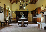 Agriturismo Il Macchione Pienza - Appartamento La Capriata