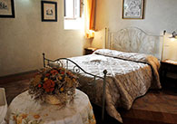 Agriturismo Il Macchione Pienza - Appartamento Il Forno