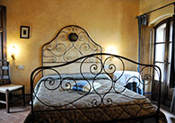 Agriturismo Il Macchione Pienza - Appartamento La Torre