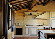 Agriturismo Il Macchione Pienza - Appartamento La Torre