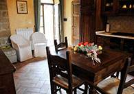 Agriturismo Il Macchione Pienza - Appartamento La Corte