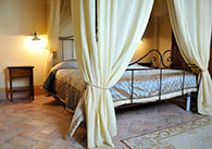 Agriturismo Il Macchione Pienza - Appartamento La Capriata