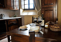 Agriturismo Il Macchione Pienza - Appartamento Il Forno