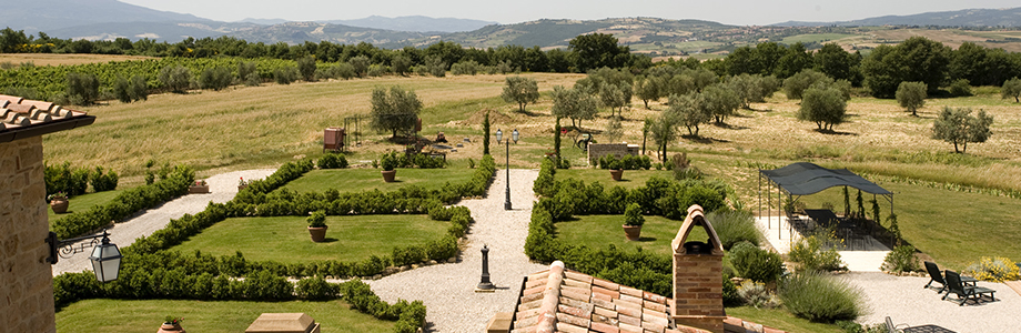Agriturismo Il Macchione