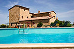 Agriturismo Il Macchione Pienza